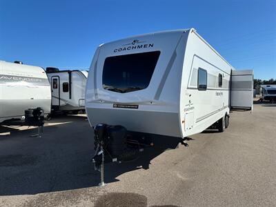 2026 Coachmen Freedom Express Ultra Lite 326BHDS - Photo 8 - Goshen, IN 46526