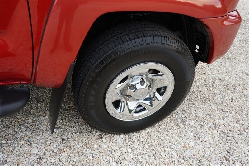 2012 Toyota Tacoma PreRunner SR5 - Photo 41 - Bogalusa, LA 70427