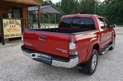 2012 Toyota Tacoma PreRunner SR5 - Photo 14 - Bogalusa, LA 70427