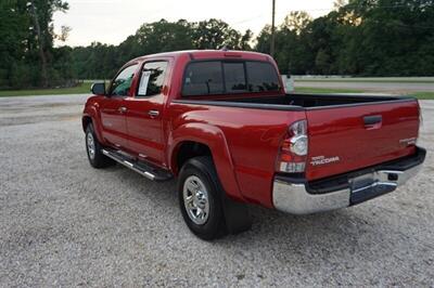 2012 Toyota Tacoma PreRunner SR5 - Photo 10 - Bogalusa, LA 70427
