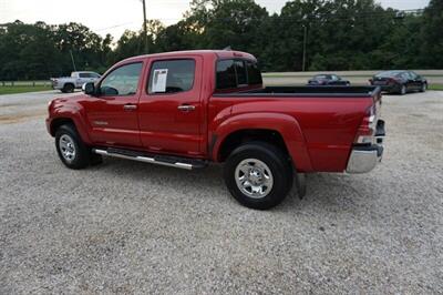 2012 Toyota Tacoma PreRunner SR5 - Photo 9 - Bogalusa, LA 70427