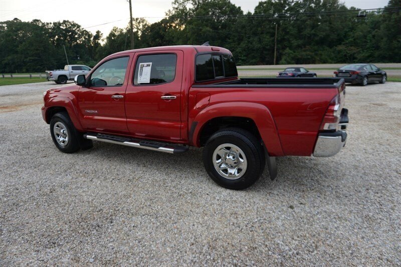2012 Toyota Tacoma PreRunner SR5 - Photo 9 - Bogalusa, LA 70427