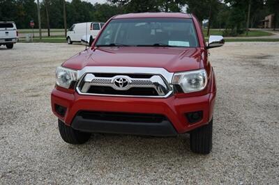 2012 Toyota Tacoma PreRunner SR5 - Photo 3 - Bogalusa, LA 70427