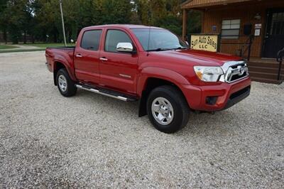 2012 Toyota Tacoma PreRunner SR5 - Photo 22 - Bogalusa, LA 70427