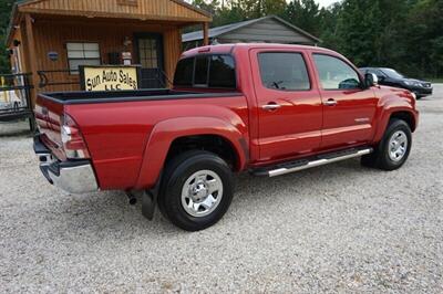 2012 Toyota Tacoma PreRunner SR5 - Photo 16 - Bogalusa, LA 70427