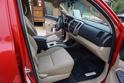 2012 Toyota Tacoma PreRunner SR5 - Photo 31 - Bogalusa, LA 70427