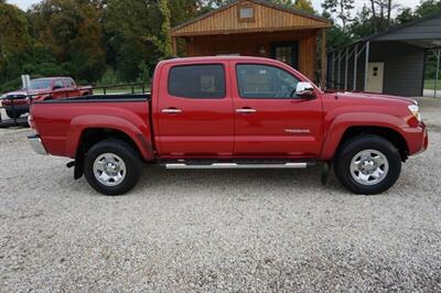 2012 Toyota Tacoma PreRunner SR5 - Photo 19 - Bogalusa, LA 70427