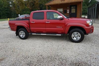 2012 Toyota Tacoma PreRunner SR5 - Photo 20 - Bogalusa, LA 70427