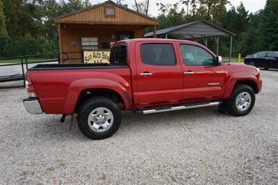 2012 Toyota Tacoma PreRunner SR5 - Photo 17 - Bogalusa, LA 70427