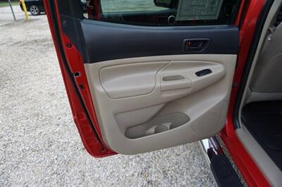 2012 Toyota Tacoma PreRunner SR5 - Photo 27 - Bogalusa, LA 70427