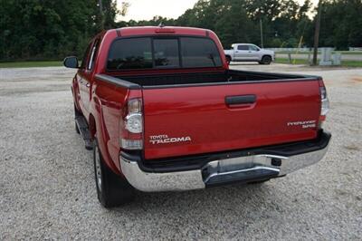 2012 Toyota Tacoma PreRunner SR5 - Photo 11 - Bogalusa, LA 70427