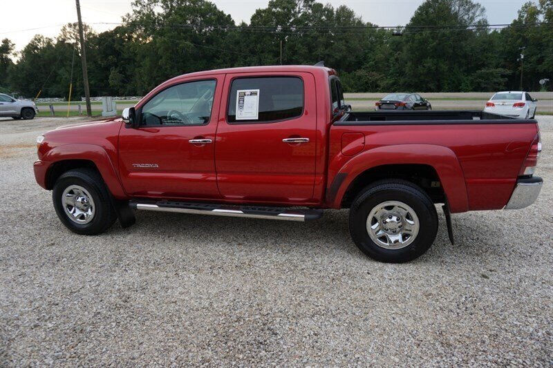 2012 Toyota Tacoma PreRunner SR5 - Photo 8 - Bogalusa, LA 70427