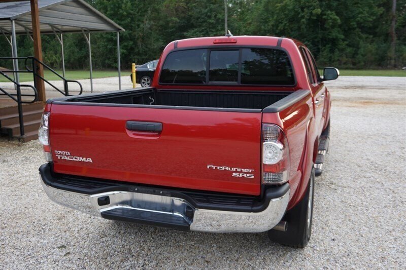 2012 Toyota Tacoma PreRunner SR5 - Photo 13 - Bogalusa, LA 70427