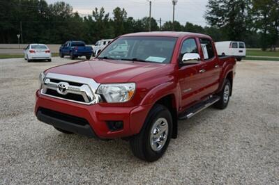2012 Toyota Tacoma PreRunner SR5 - Photo 4 - Bogalusa, LA 70427