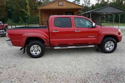 2012 Toyota Tacoma PreRunner SR5 - Photo 18 - Bogalusa, LA 70427
