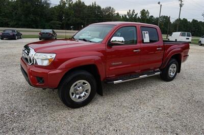 2012 Toyota Tacoma PreRunner SR5 - Photo 5 - Bogalusa, LA 70427