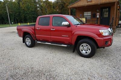 2012 Toyota Tacoma PreRunner SR5 - Photo 21 - Bogalusa, LA 70427
