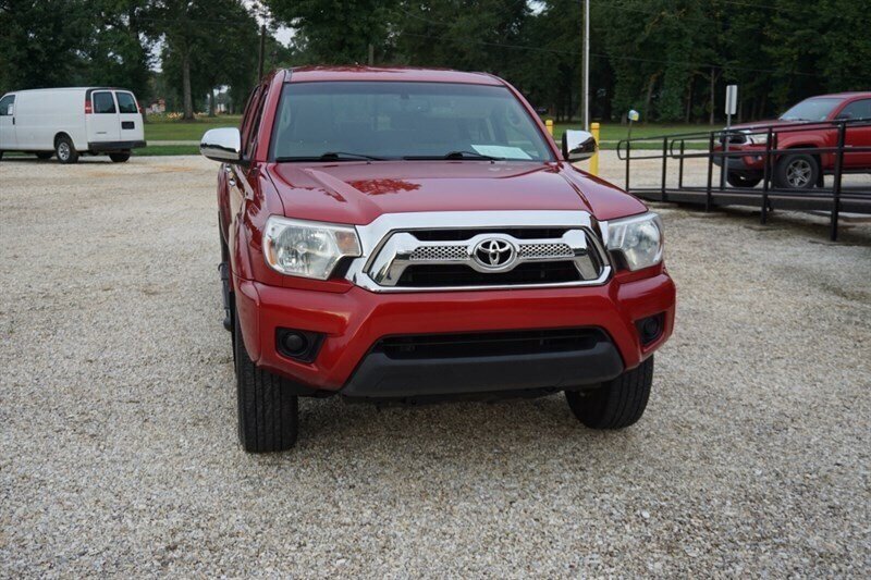 2012 Toyota Tacoma PreRunner SR5 - Photo 2 - Bogalusa, LA 70427