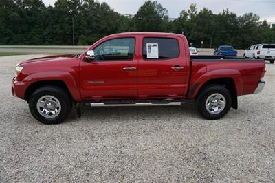 2012 Toyota Tacoma PreRunner SR5 - Photo 7 - Bogalusa, LA 70427