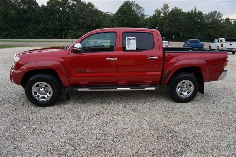 2012 Toyota Tacoma PreRunner SR5 - Photo 7 - Bogalusa, LA 70427