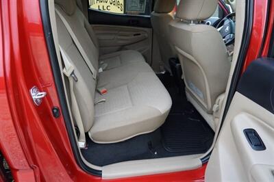 2012 Toyota Tacoma PreRunner SR5 - Photo 29 - Bogalusa, LA 70427