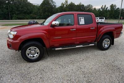 2012 Toyota Tacoma PreRunner SR5 - Photo 6 - Bogalusa, LA 70427