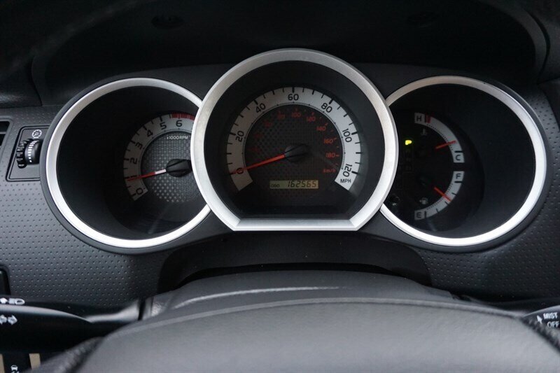 2012 Toyota Tacoma PreRunner SR5 - Photo 33 - Bogalusa, LA 70427