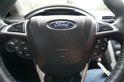 2014 Ford Fusion SE   - Photo 26 - Bogalusa, LA 70427