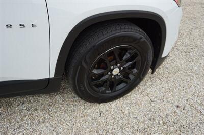 2018 Chevrolet Traverse LS   - Photo 38 - Bogalusa, LA 70427