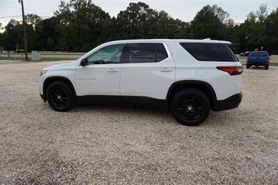 2018 Chevrolet Traverse LS   - Photo 9 - Bogalusa, LA 70427