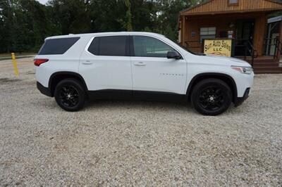 2018 Chevrolet Traverse LS   - Photo 18 - Bogalusa, LA 70427