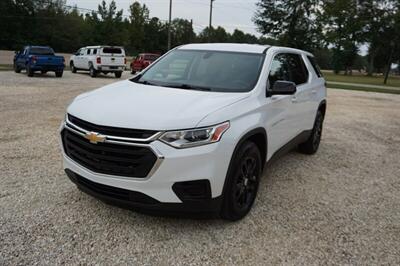2018 Chevrolet Traverse LS   - Photo 5 - Bogalusa, LA 70427