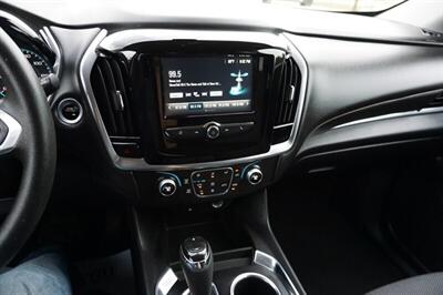 2018 Chevrolet Traverse LS   - Photo 31 - Bogalusa, LA 70427