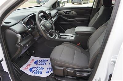 2018 Chevrolet Traverse LS   - Photo 21 - Bogalusa, LA 70427