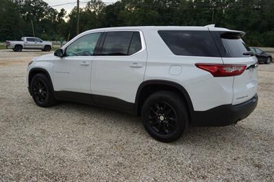 2018 Chevrolet Traverse LS   - Photo 10 - Bogalusa, LA 70427