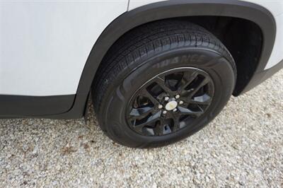 2018 Chevrolet Traverse LS   - Photo 36 - Bogalusa, LA 70427