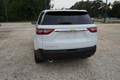 2018 Chevrolet Traverse LS   - Photo 12 - Bogalusa, LA 70427