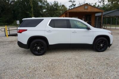 2018 Chevrolet Traverse LS   - Photo 17 - Bogalusa, LA 70427