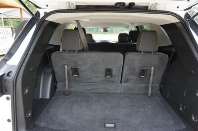 2018 Chevrolet Traverse LS   - Photo 25 - Bogalusa, LA 70427