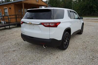 2018 Chevrolet Traverse LS   - Photo 14 - Bogalusa, LA 70427