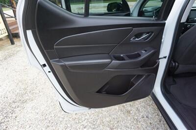 2018 Chevrolet Traverse LS   - Photo 24 - Bogalusa, LA 70427