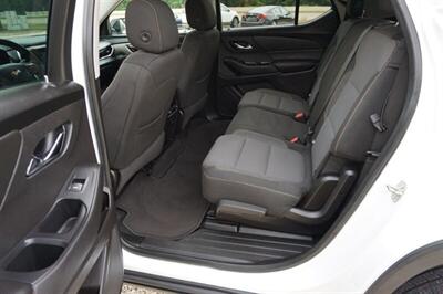 2018 Chevrolet Traverse LS   - Photo 23 - Bogalusa, LA 70427