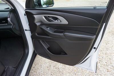 2018 Chevrolet Traverse LS   - Photo 29 - Bogalusa, LA 70427