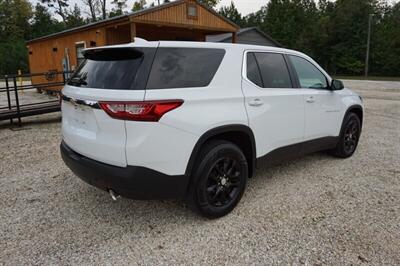 2018 Chevrolet Traverse LS   - Photo 15 - Bogalusa, LA 70427