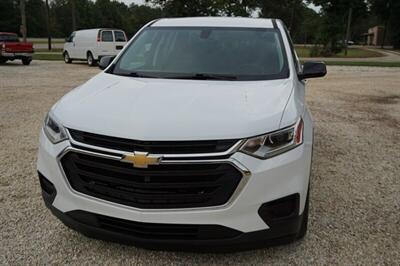 2018 Chevrolet Traverse LS   - Photo 4 - Bogalusa, LA 70427