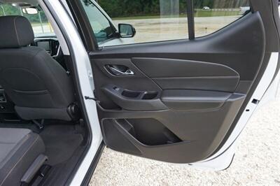 2018 Chevrolet Traverse LS   - Photo 27 - Bogalusa, LA 70427
