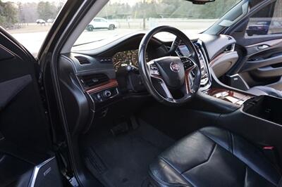 2015 Cadillac Escalade Premium   - Photo 15 - Bogalusa, LA 70427