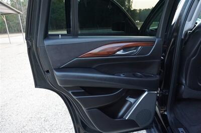2015 Cadillac Escalade Premium   - Photo 23 - Bogalusa, LA 70427