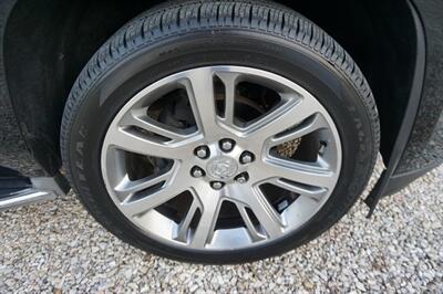 2015 Cadillac Escalade Premium   - Photo 37 - Bogalusa, LA 70427