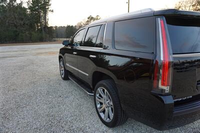 2015 Cadillac Escalade Premium   - Photo 5 - Bogalusa, LA 70427